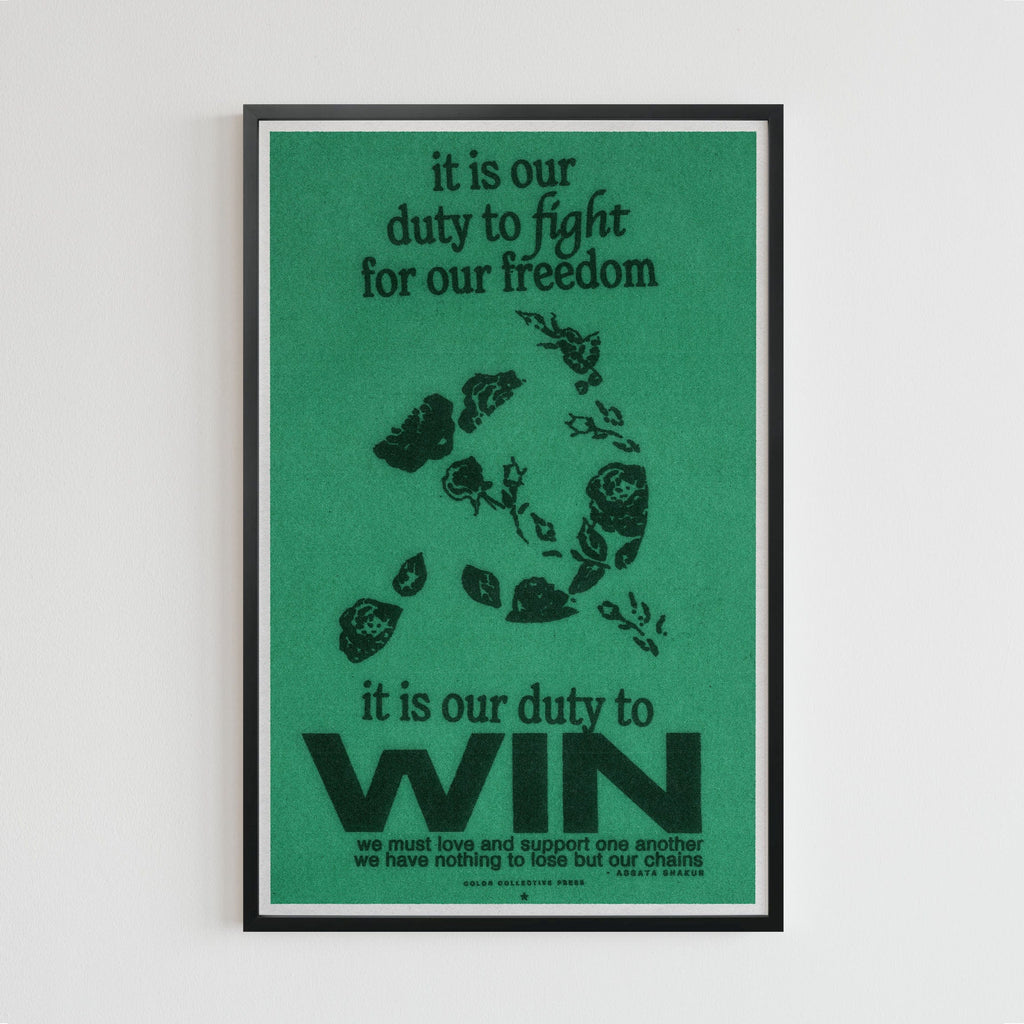 poster bundle (pick 3 poster prints)