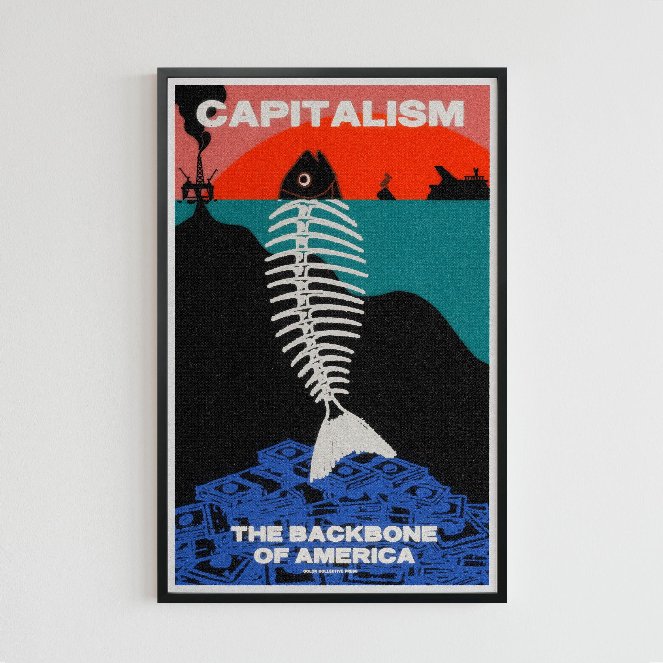 poster bundle (pick 3 poster prints) - Color Collective Press