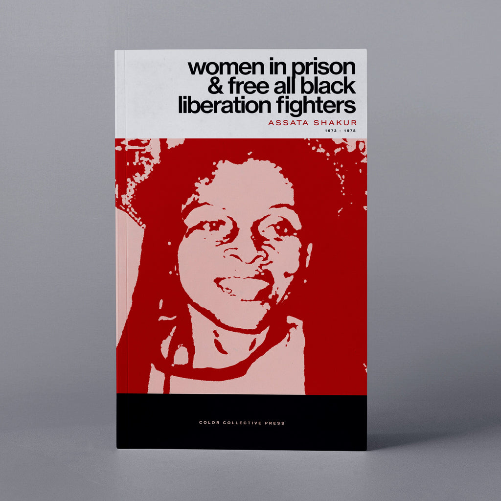 1970's: Women in Prison (Assata Shakur)