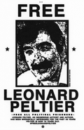 Free Leonard Peltier! (Free Download)