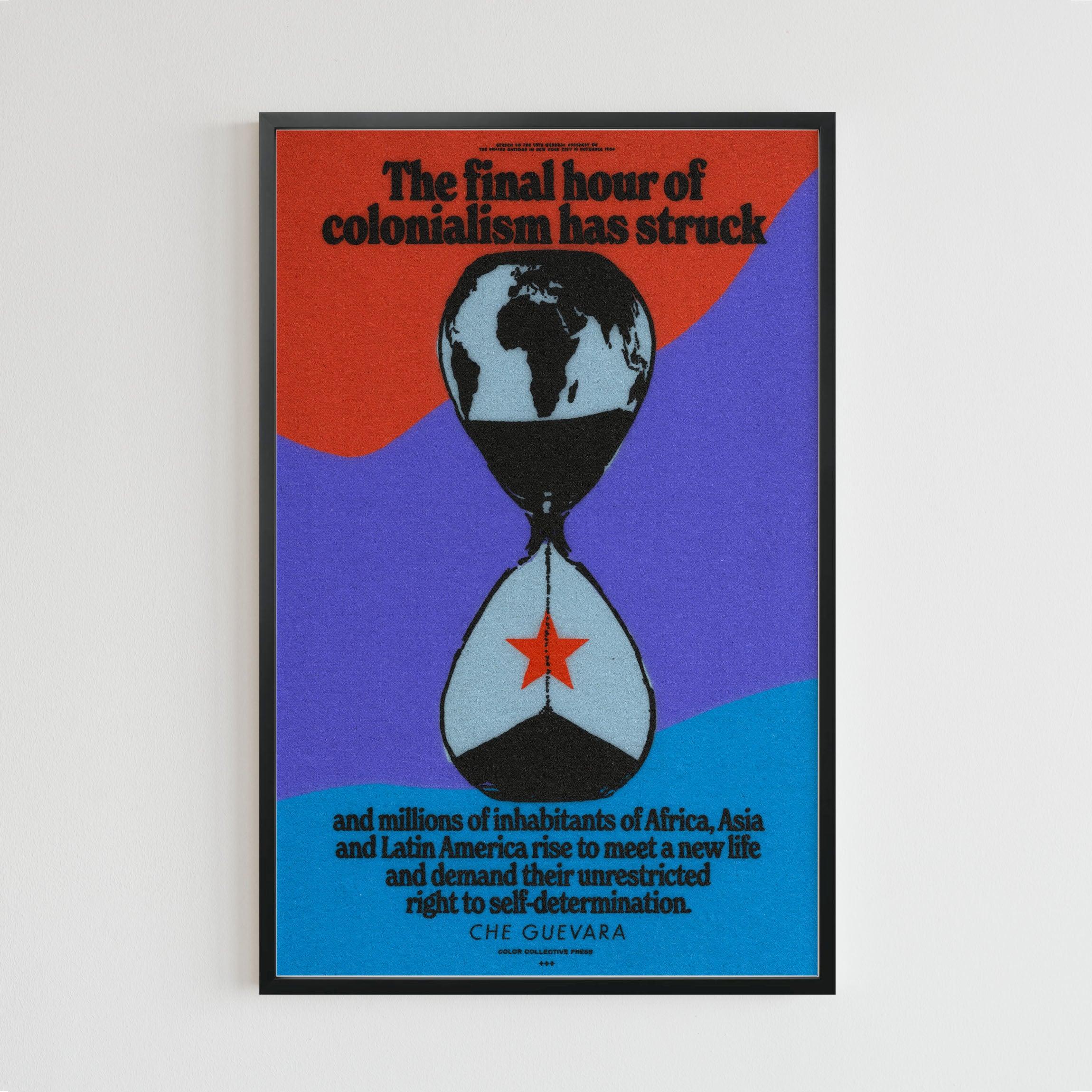 poster bundle (pick 3 poster prints) - Color Collective Press