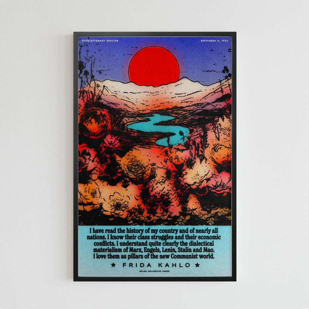 poster bundle (pick 3 poster prints) - Color Collective Press