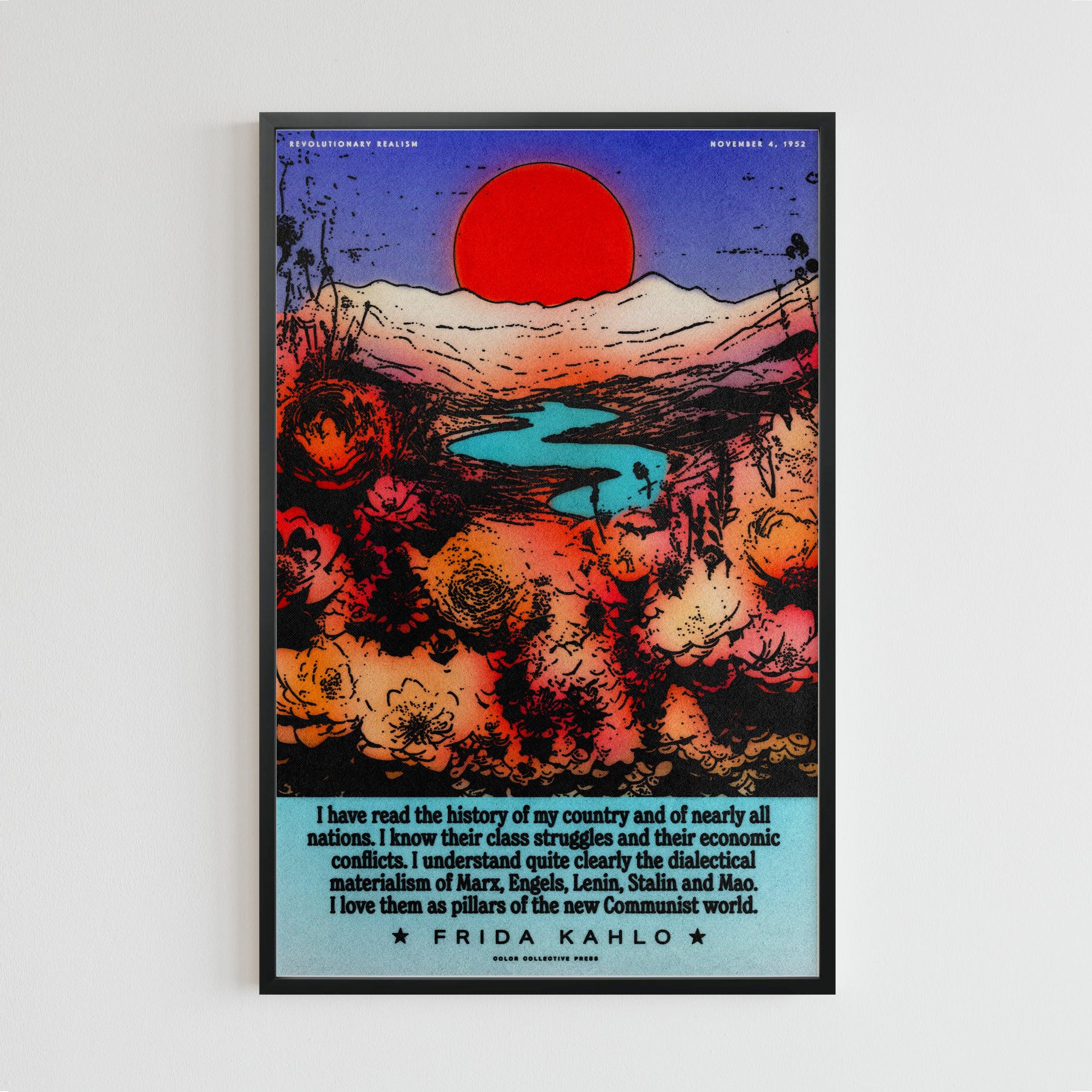 poster bundle (pick 3 poster prints) - Color Collective Press