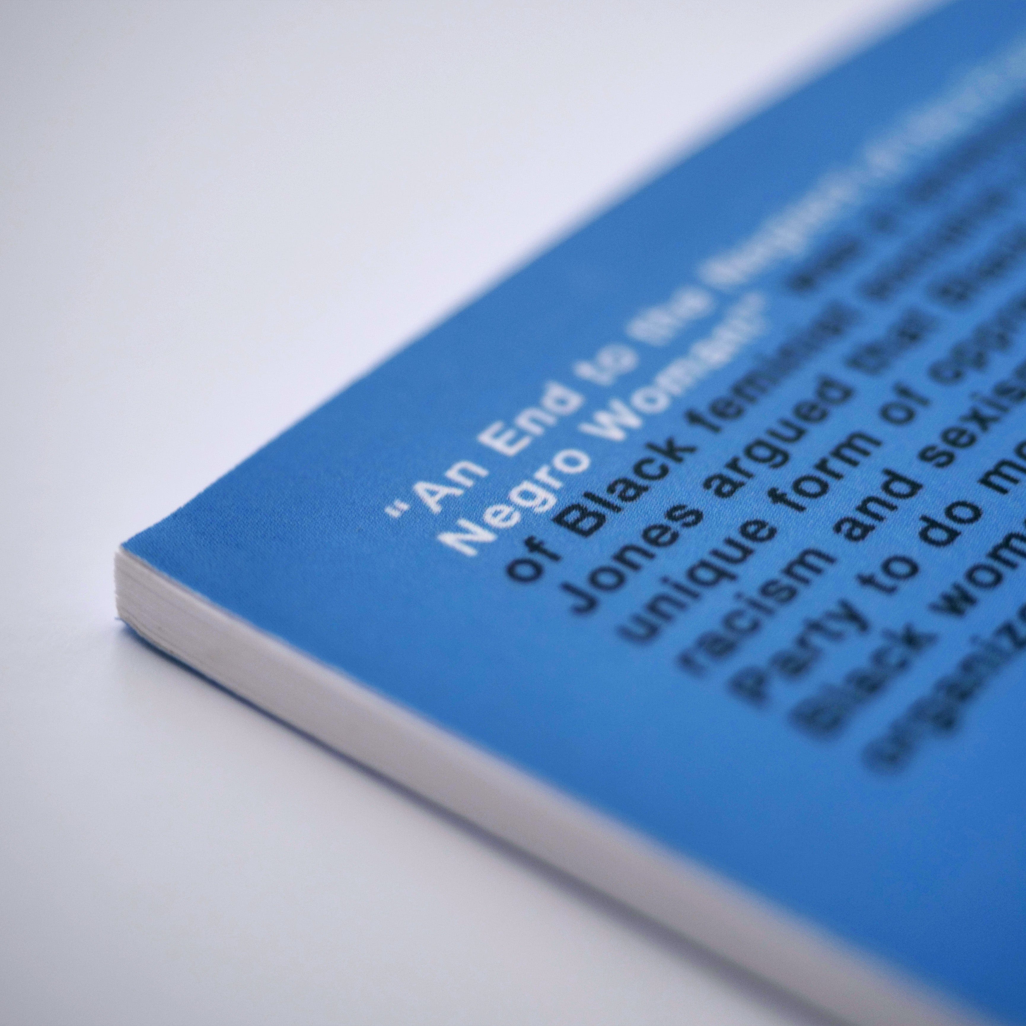 1949: An End to the Neglect of the Problems of the Negro Woman (Claudia Jones)