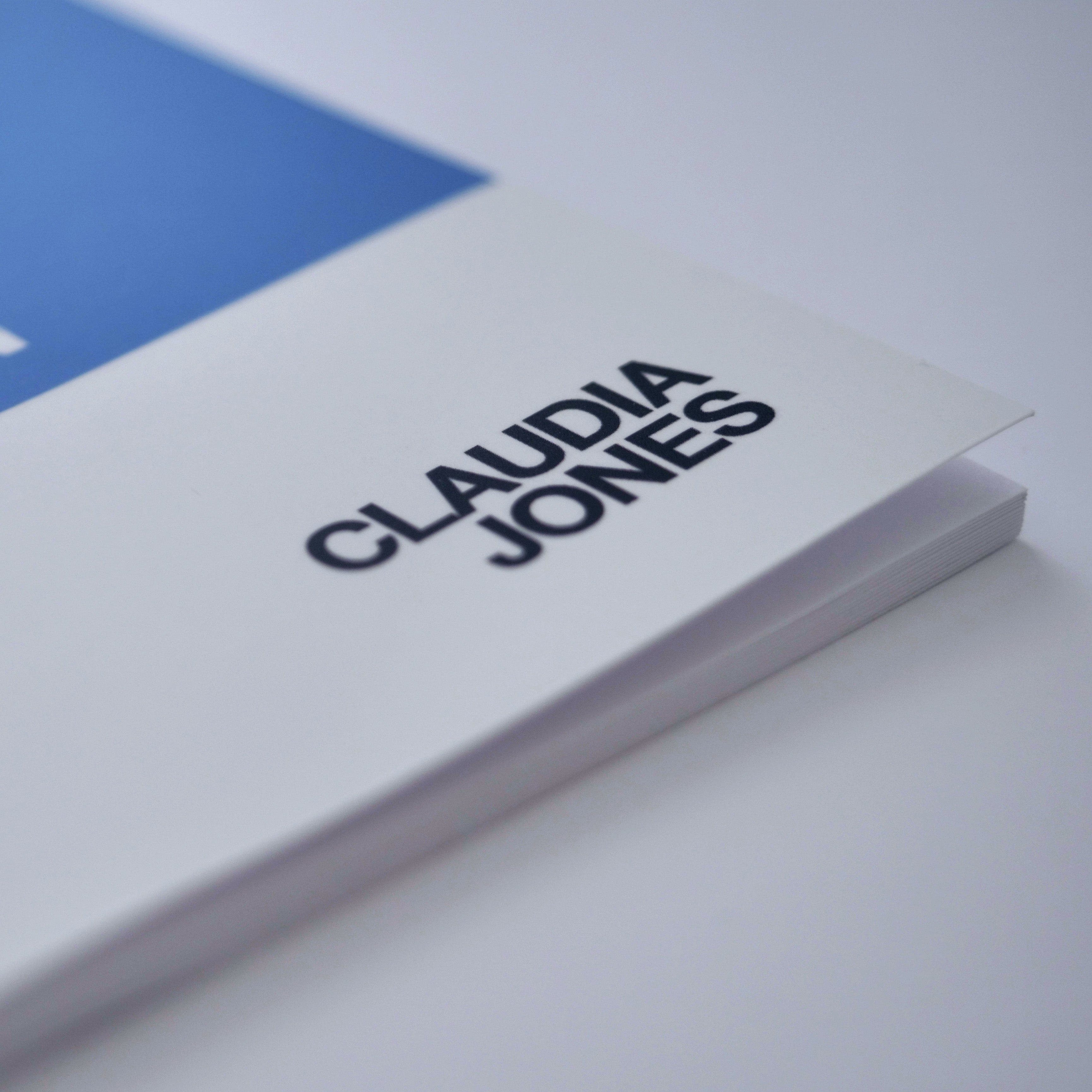 1949: An End to the Neglect of the Problems of the Negro Woman (Claudia Jones)