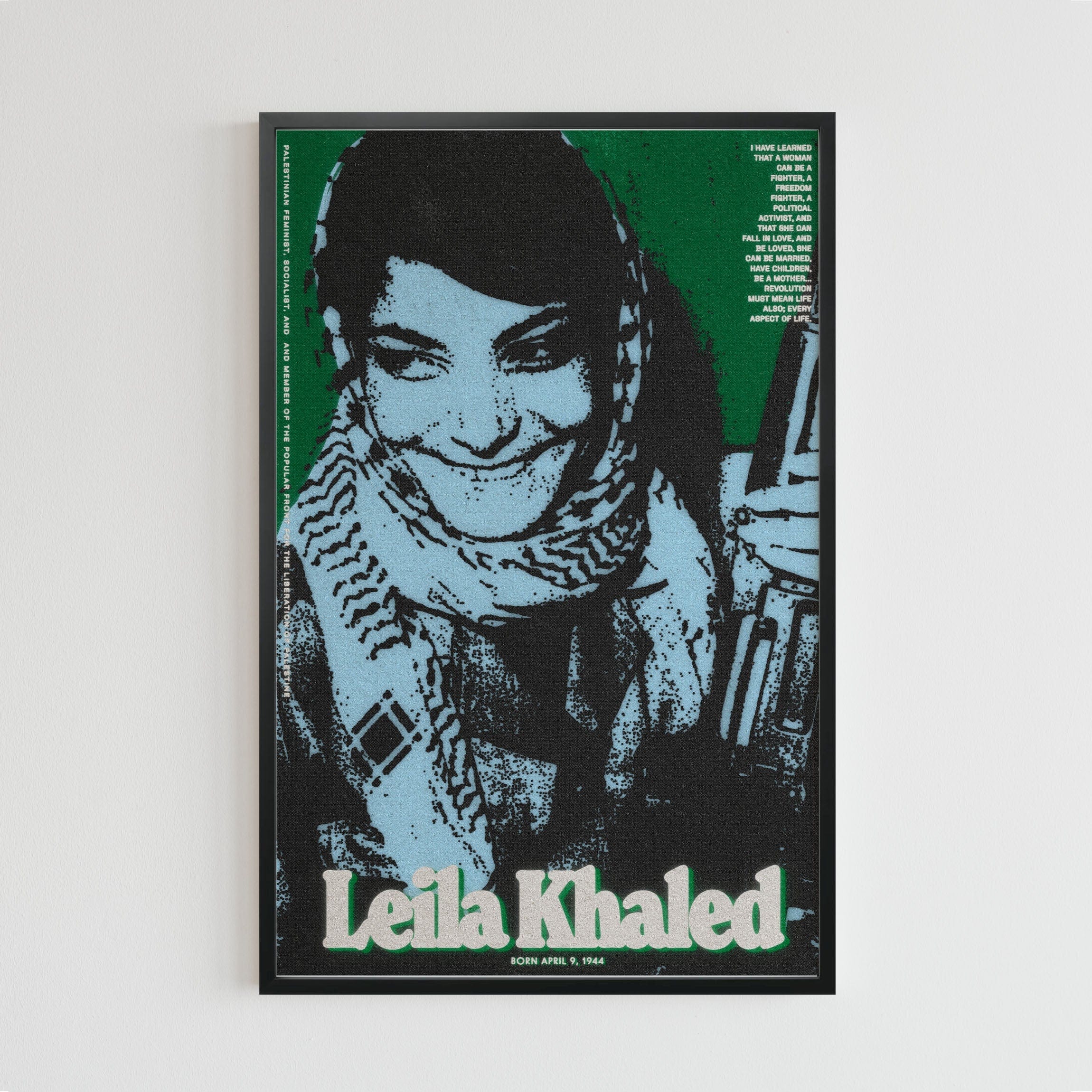 poster portraits classroom bundle (pick 10 prints)