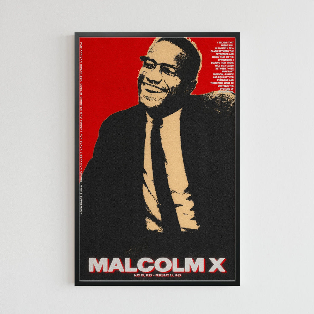 poster portraits classroom bundle (pick 10 prints)