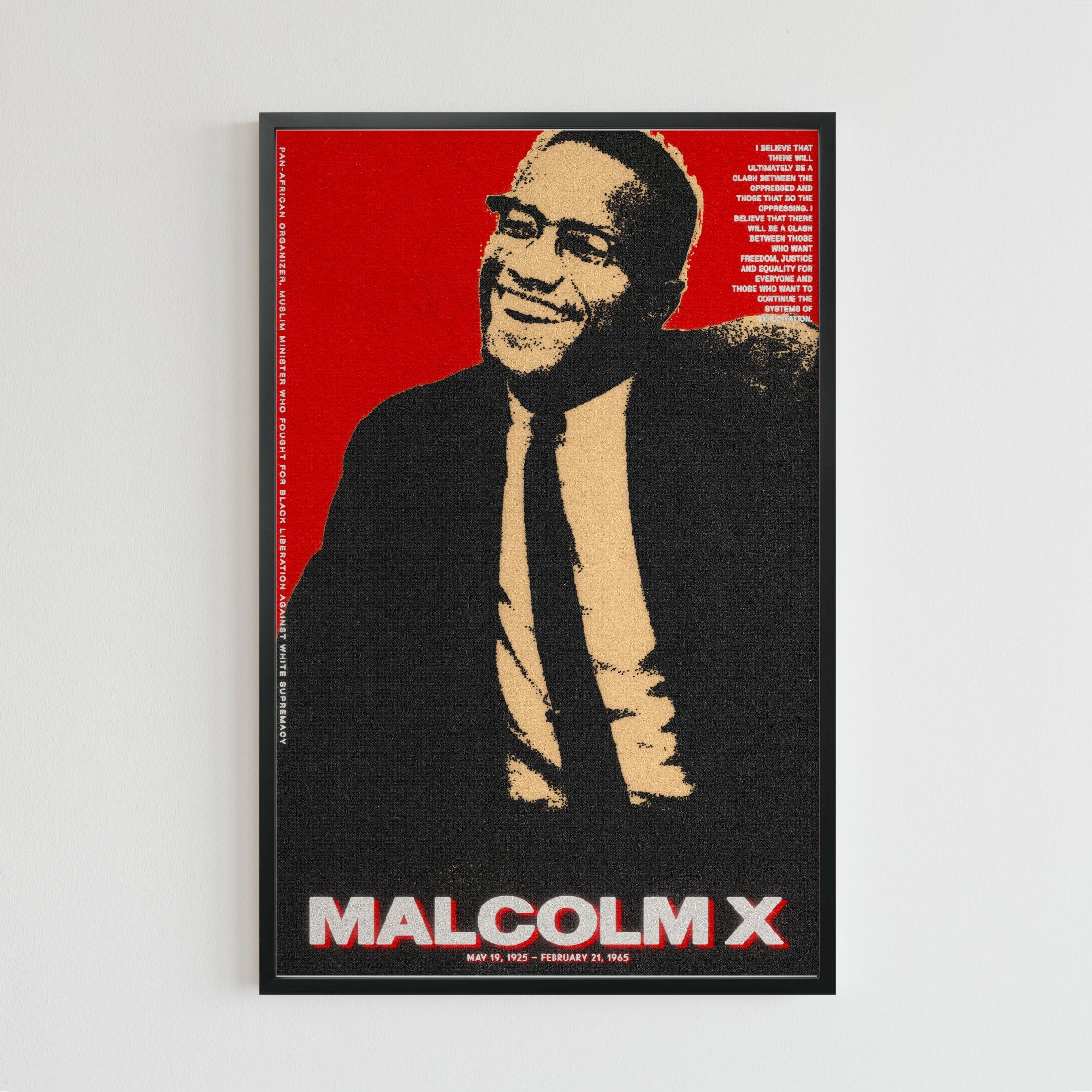 poster portraits classroom bundle (pick 10 prints)