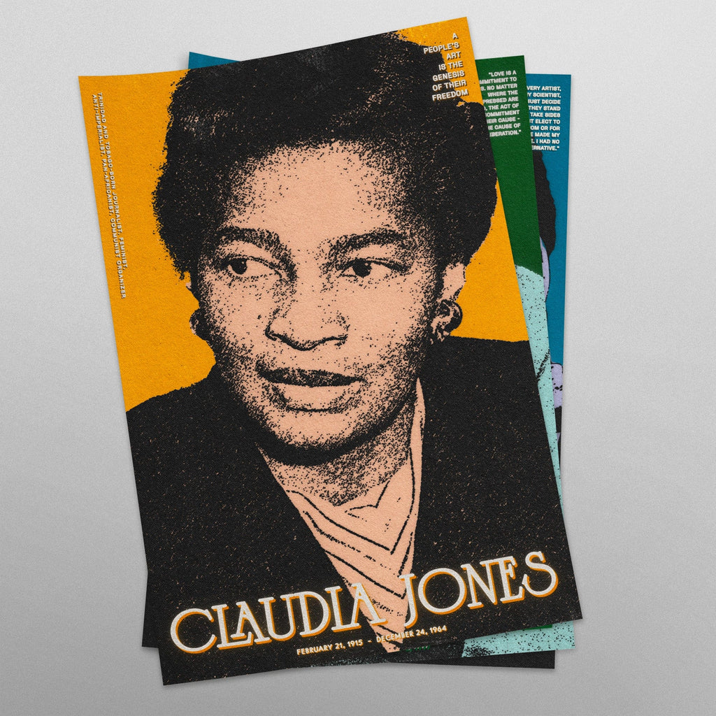 poster portraits bundle (pick 3 poster prints)