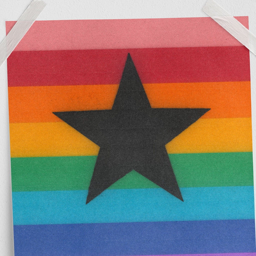 Queer Liberation (11 x 17 Poster print)