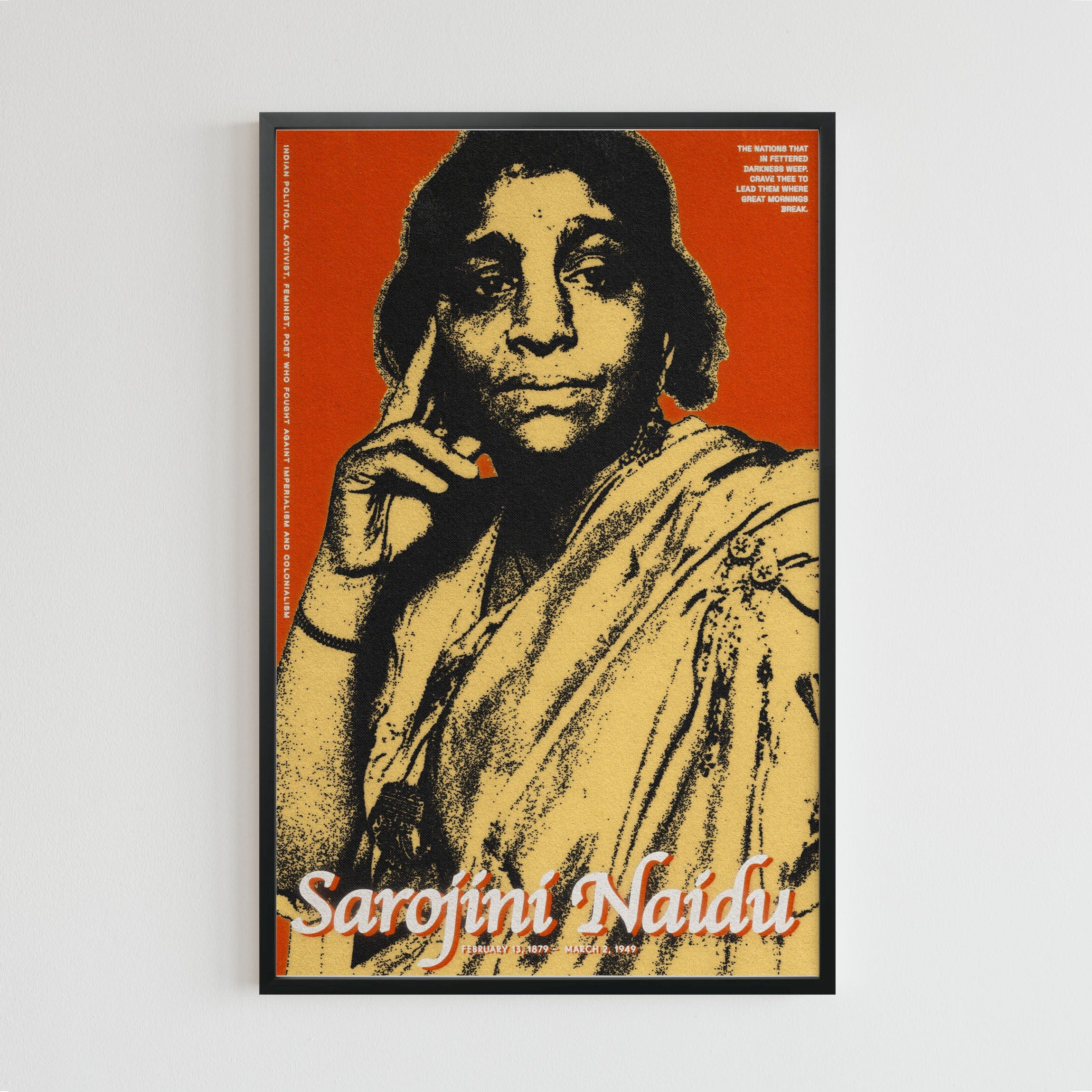 poster portraits bundle (pick 3 poster prints)