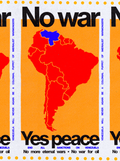 No War Yes Peace Venezuela (Digital Download)