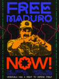 Free Maduro Now! (Free Download)