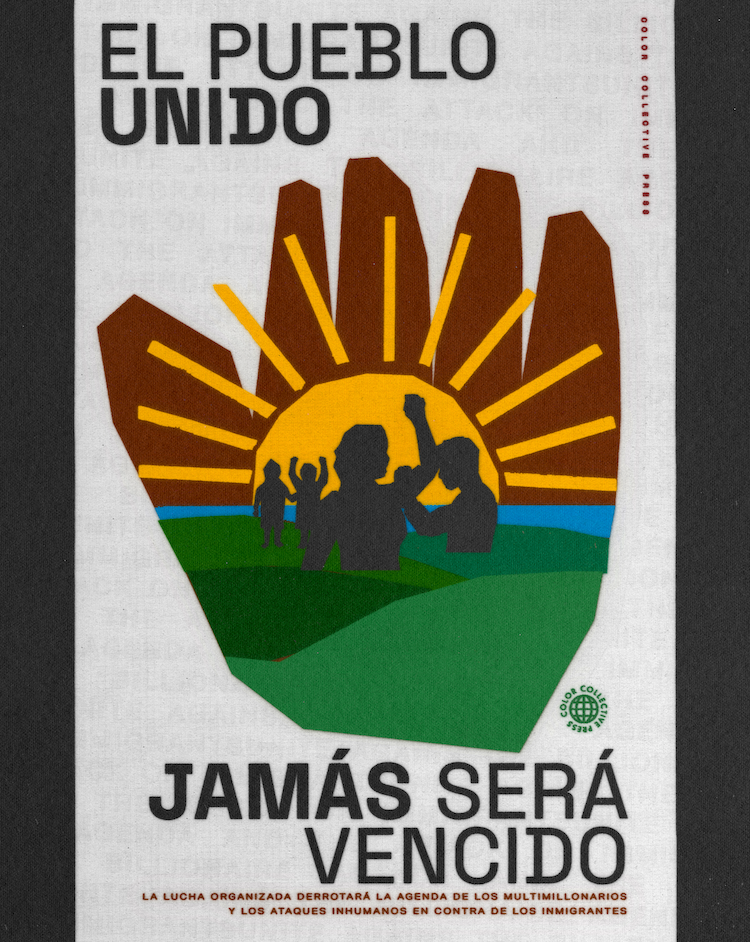 El Pueblo Unido Jamás Será Vencido (Free Download)