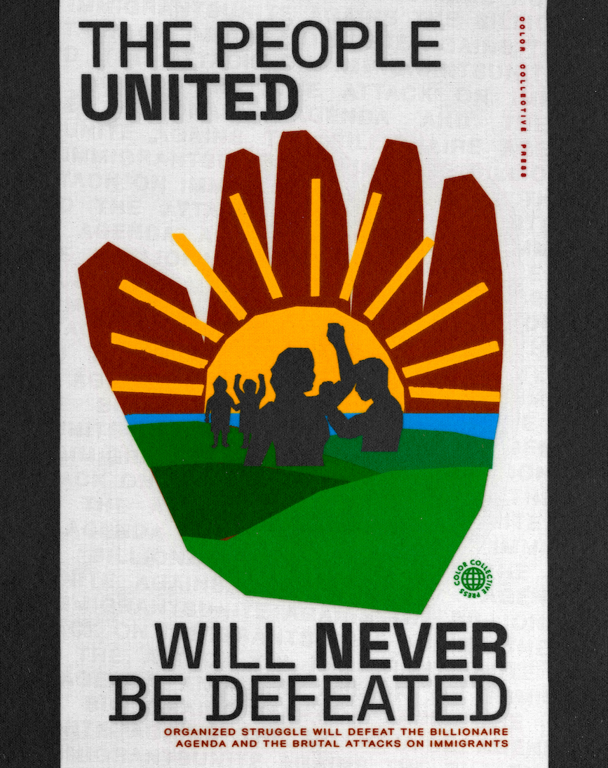 El Pueblo Unido Jamás Será Vencido (Free Download)