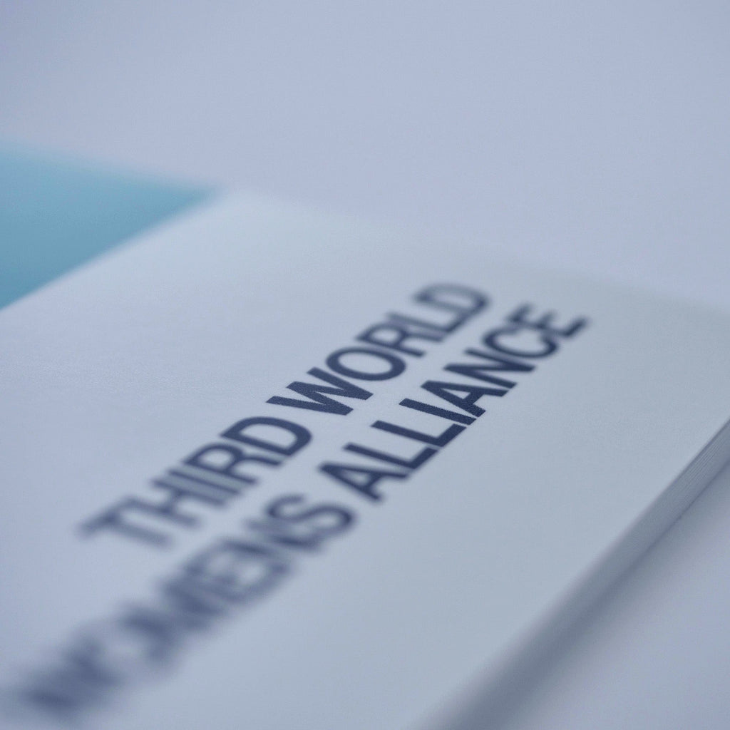 1971: Women In the Struggle (Third World Women's Alliance)