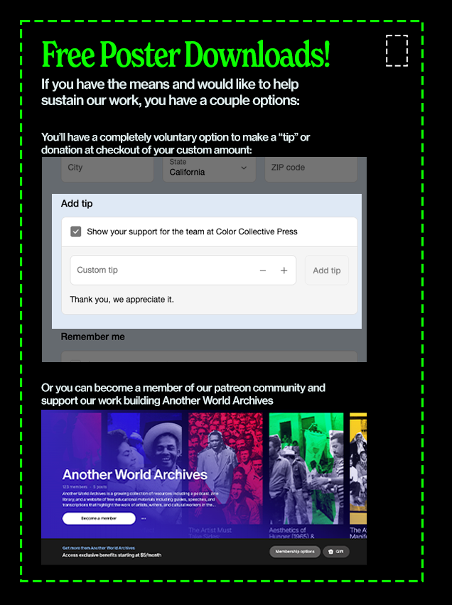 No War Yes Peace Venezuela (Digital Download)