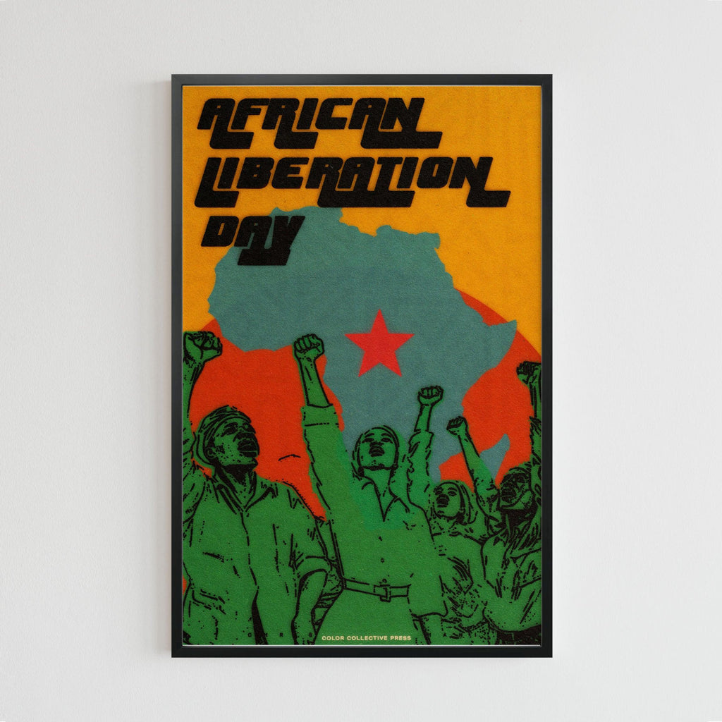 poster bundle (pick 3 poster prints) - Color Collective Press