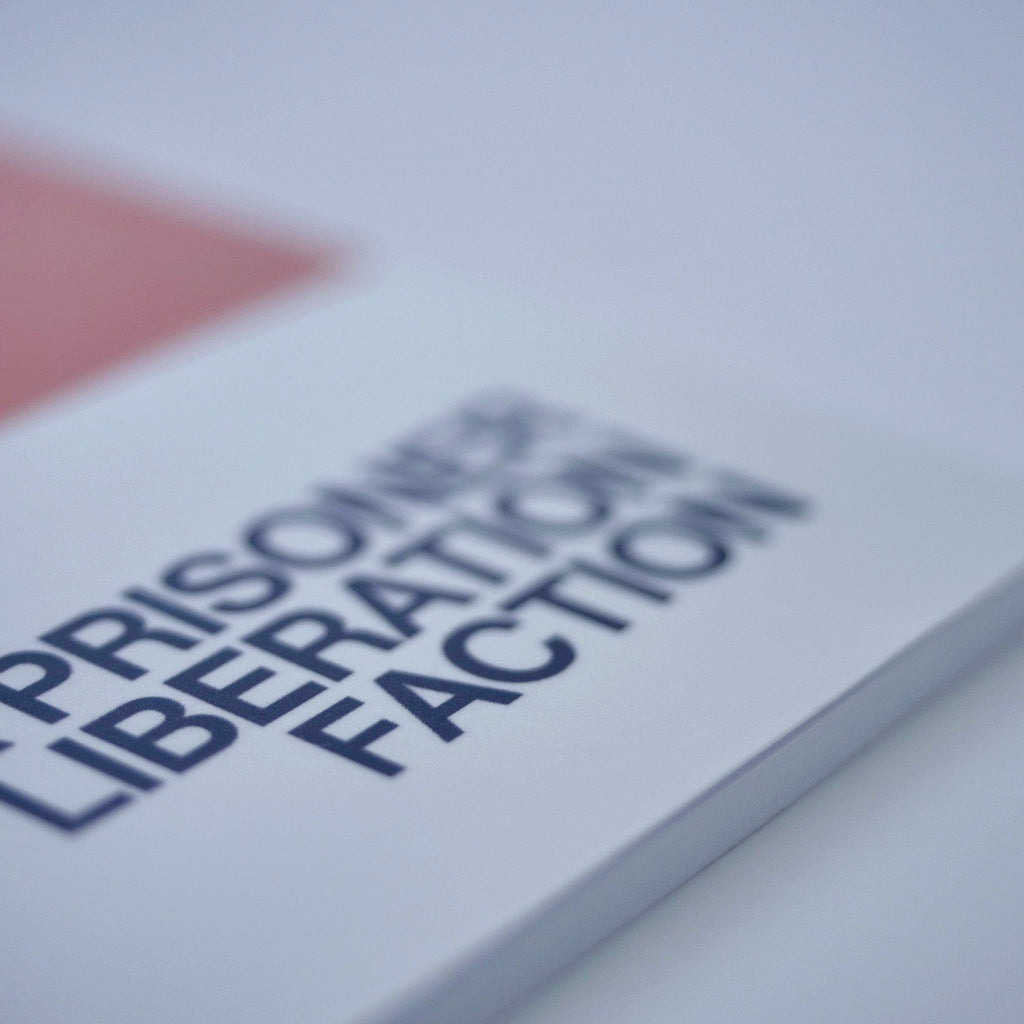 1971: Manifesto of Demands (Attica Liberation Faction)