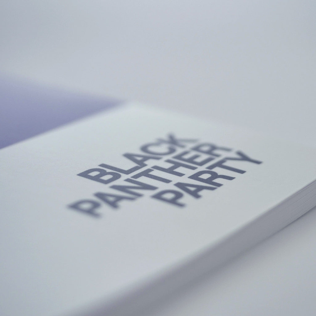 1967: Ideology, Platform, and 10-Point Program (Black Panther Party)