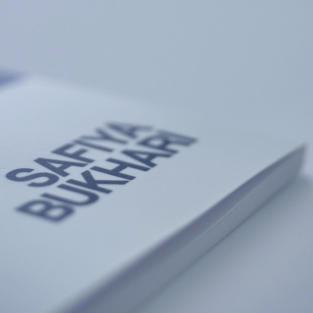 1981: Lest We Forget (Safiya A. Bukhari)