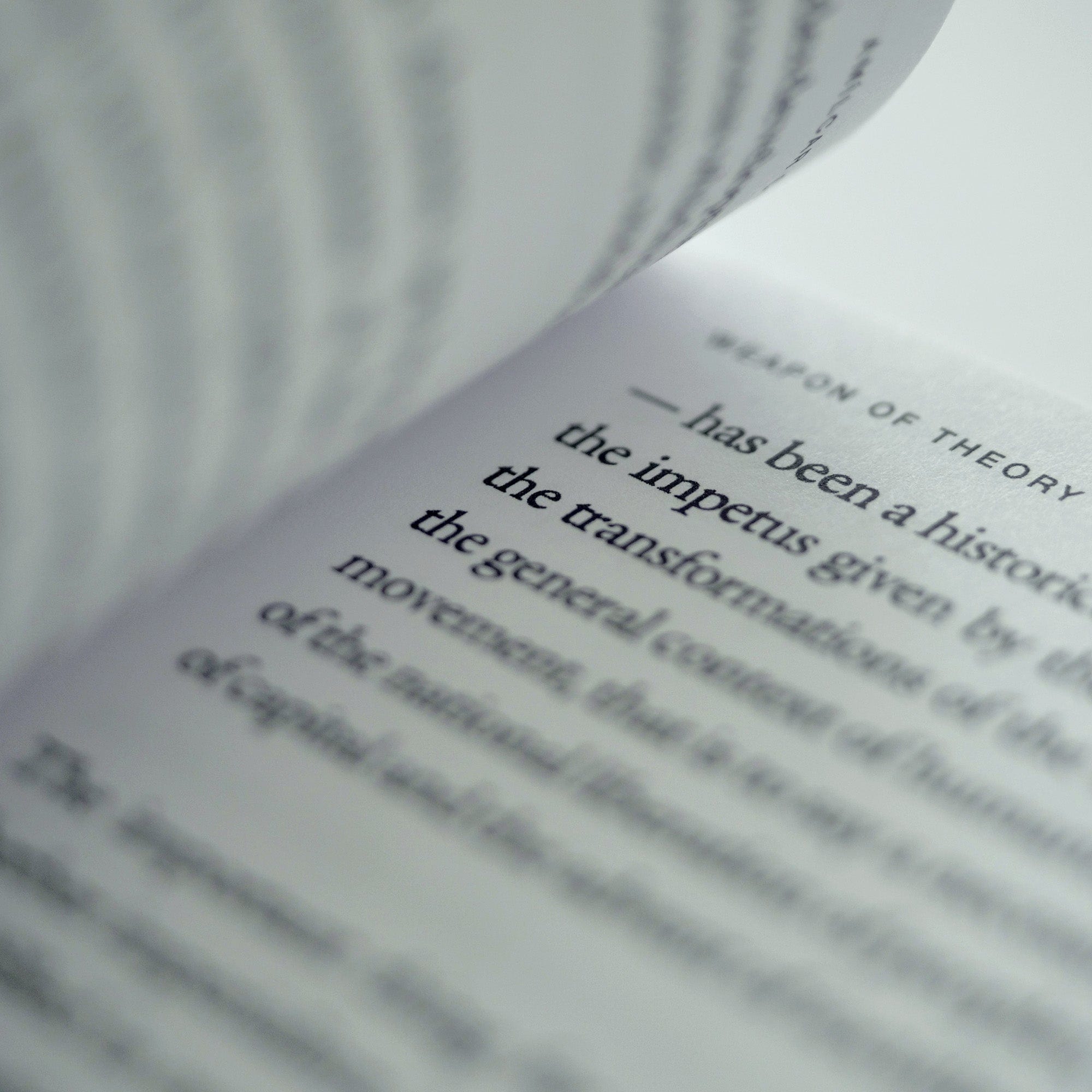 1966: Weapon of Theory (Amilcar Cabral)