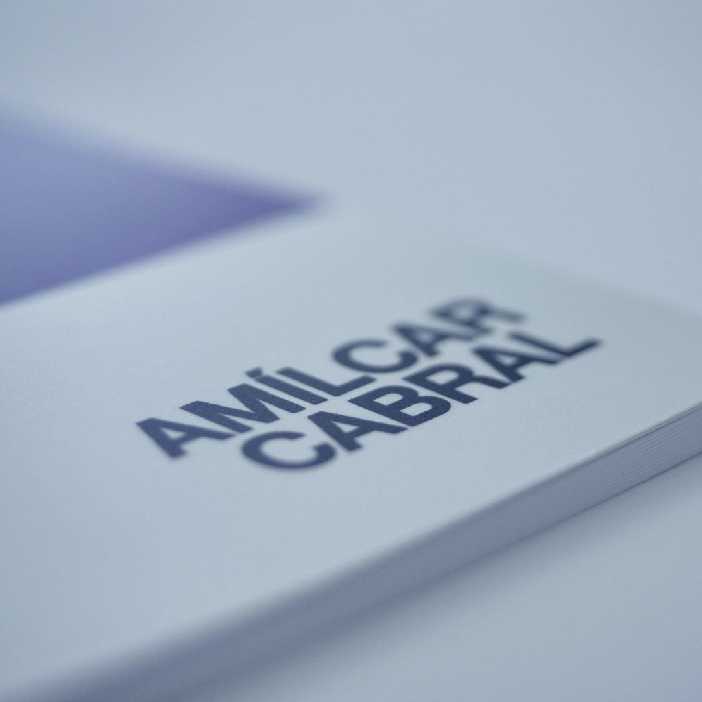 1966: Weapon of Theory (Amilcar Cabral)