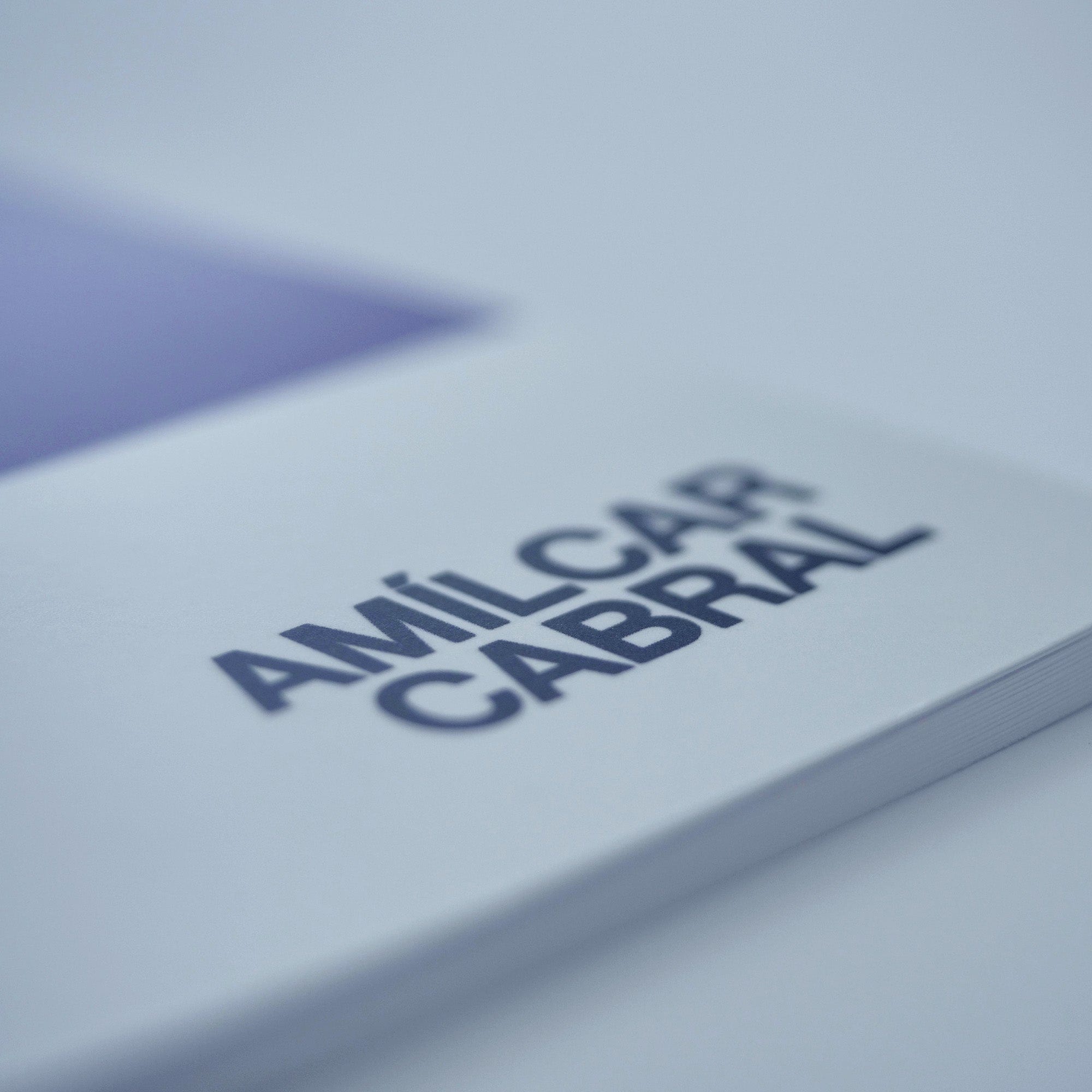 1966: Weapon of Theory (Amilcar Cabral)