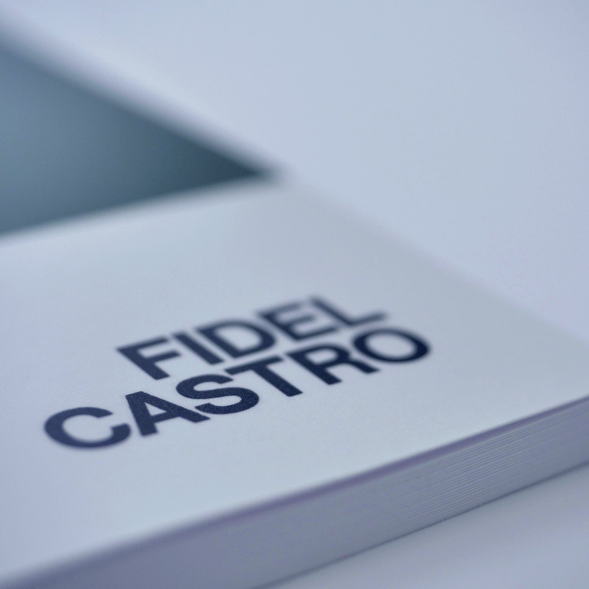 1960: Cuba Stands Against Imperialism! (Fidel Castro)