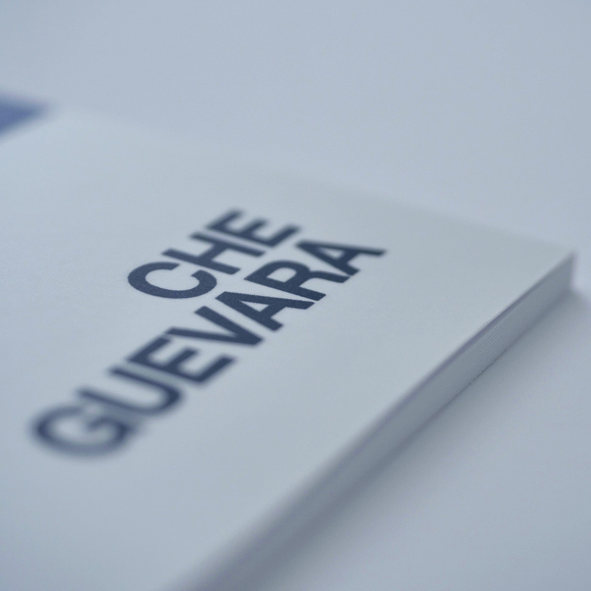 1964: Imperialism Is Doomed (Che Guevara)