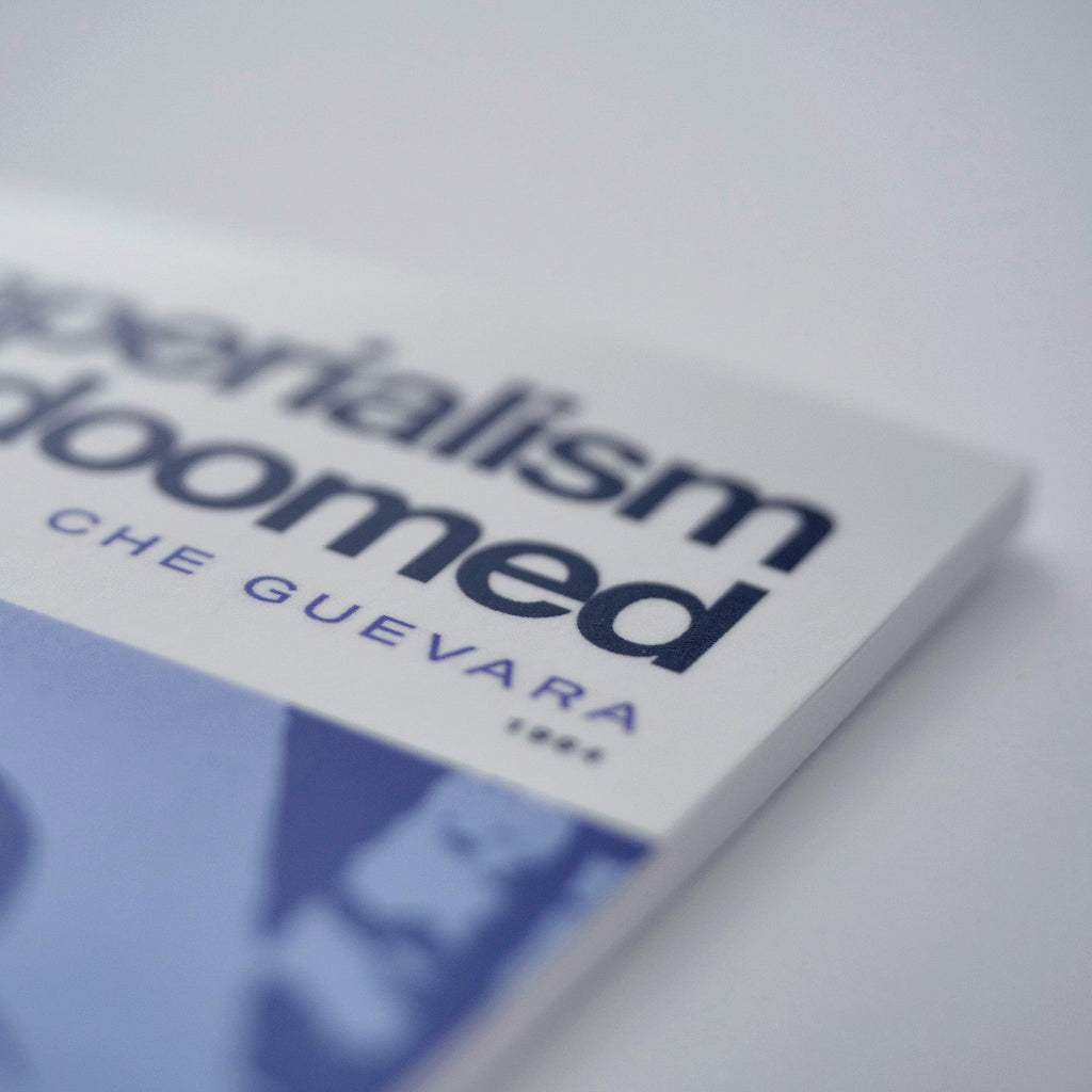 1964: Imperialism Is Doomed (Che Guevara)