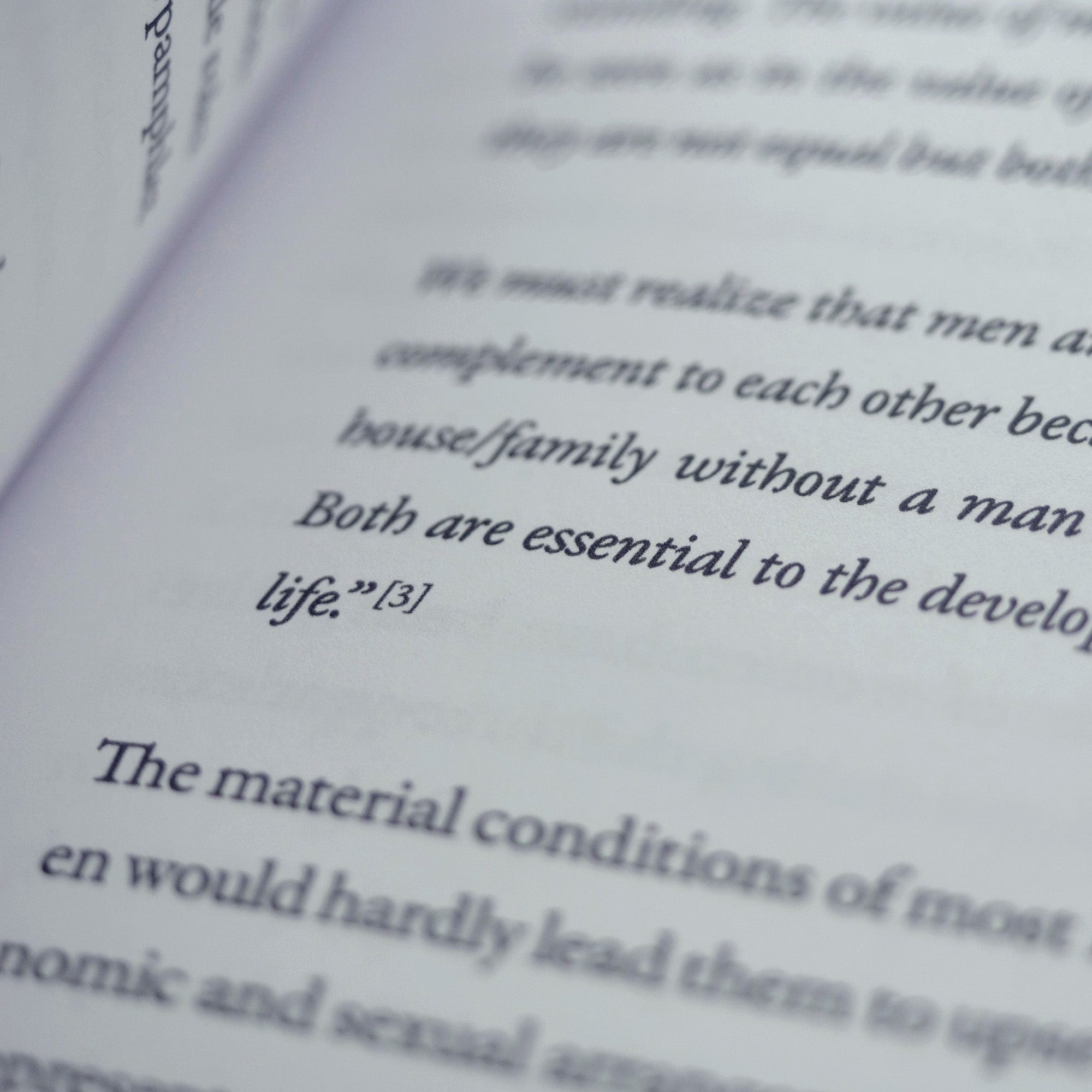 1977: A Black Feminist Statement (Combahee River Collective Statement)