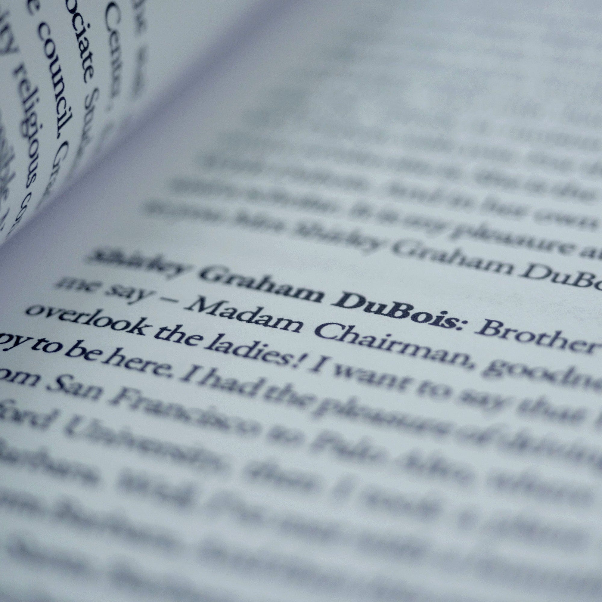 1970: On Imperialism, Neocolonialism, and Africa (Shirley Graham DuBois)