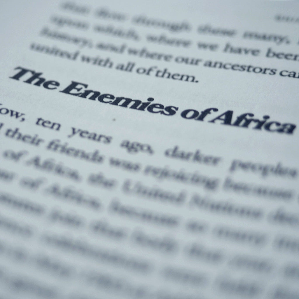 1970: On Imperialism, Neocolonialism, and Africa (Shirley Graham DuBois)