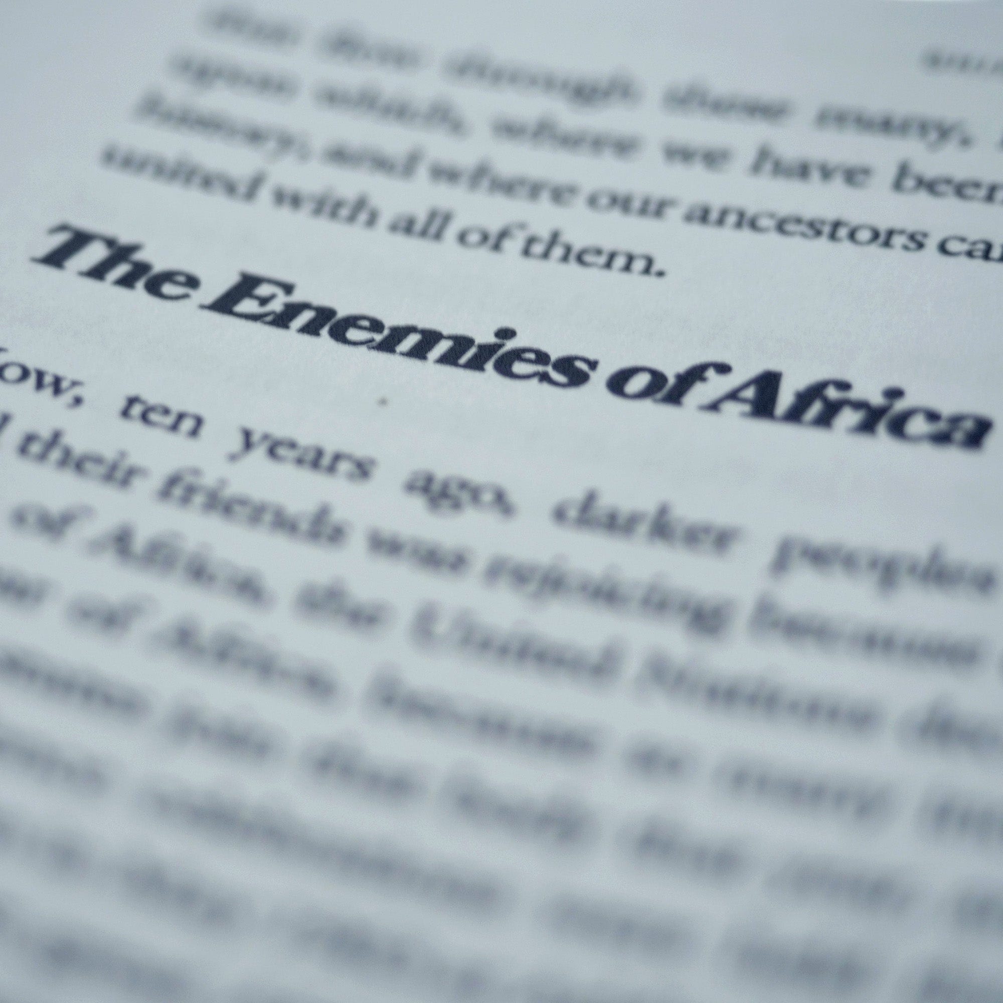 1970: On Imperialism, Neocolonialism, and Africa (Shirley Graham DuBois)