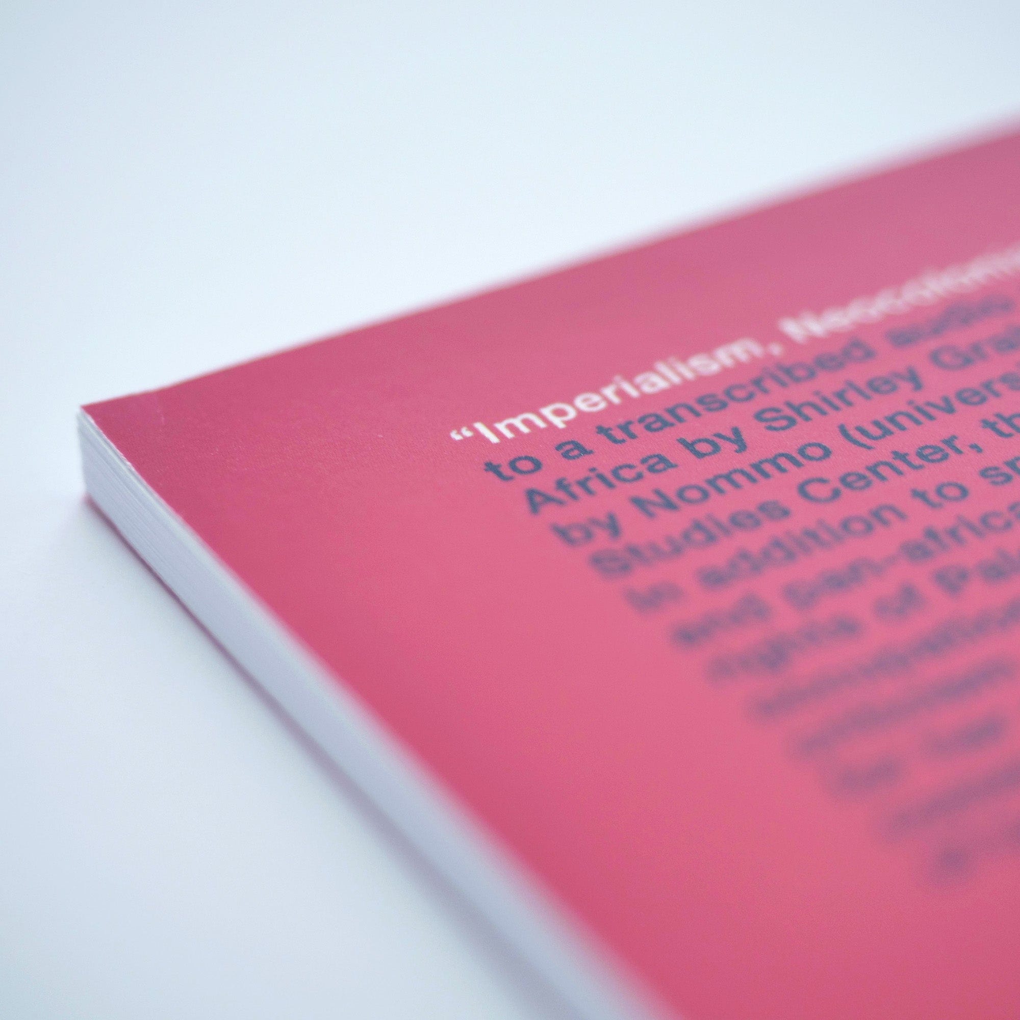 1970: On Imperialism, Neocolonialism, and Africa (Shirley Graham DuBois)