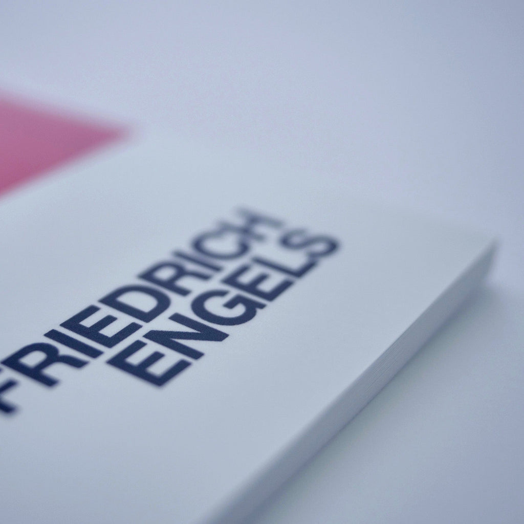 1847: The Principles of Communism (Frederich Engels)