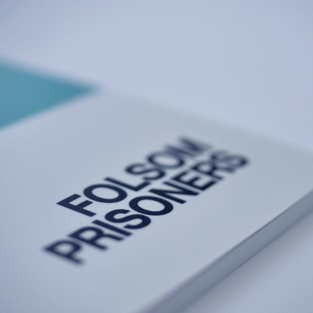 1970: Manifesto of Demands (Folsom Prisoners)