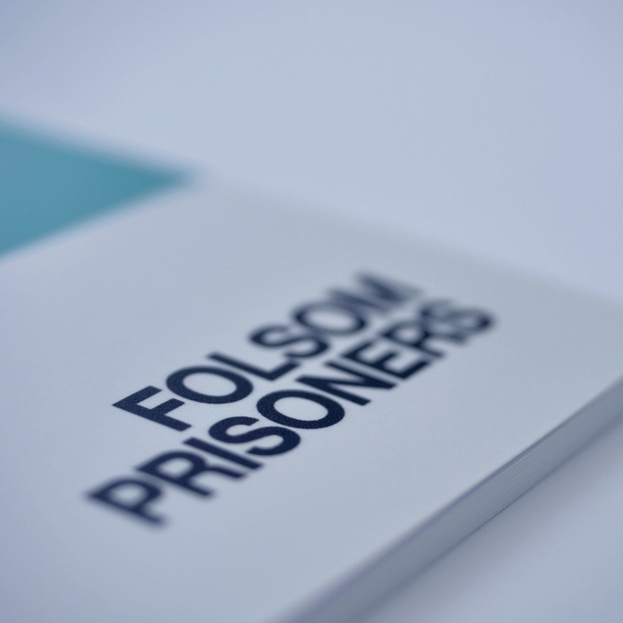 1970: Manifesto of Demands (Folsom Prisoners)