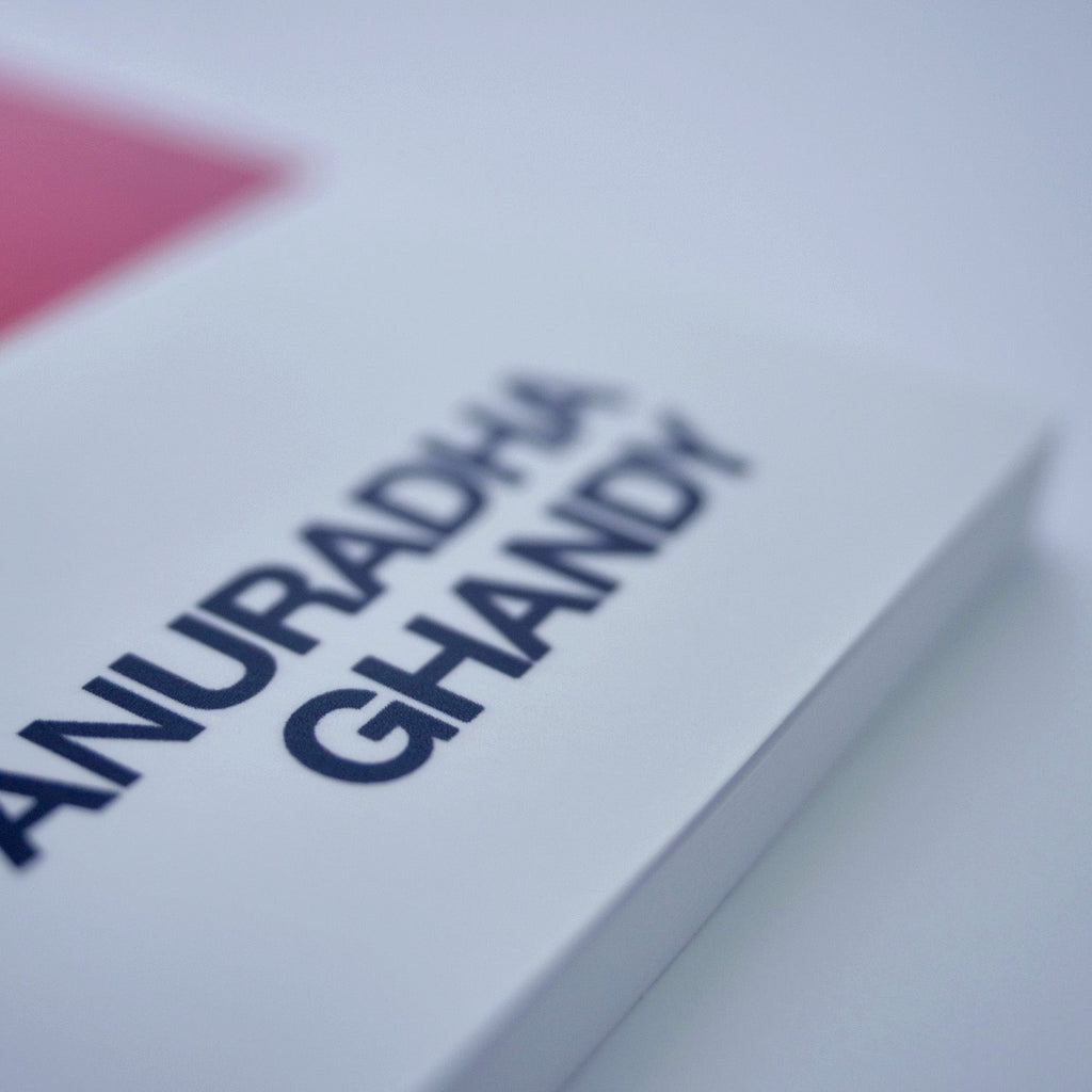 Philosophical Trends in the Feminist Movement (Anuradha Ghandy)