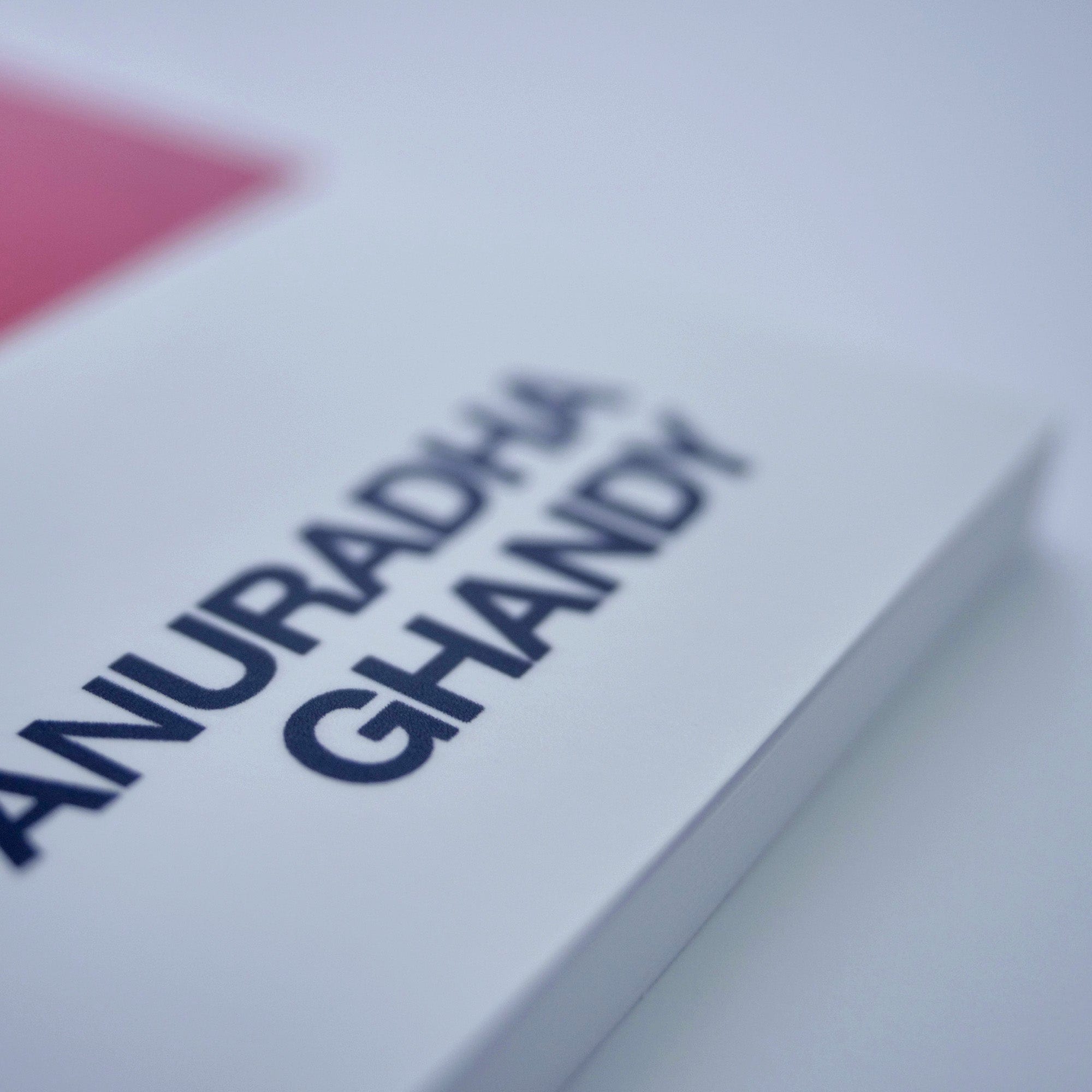 Philosophical Trends in the Feminist Movement (Anuradha Ghandy)