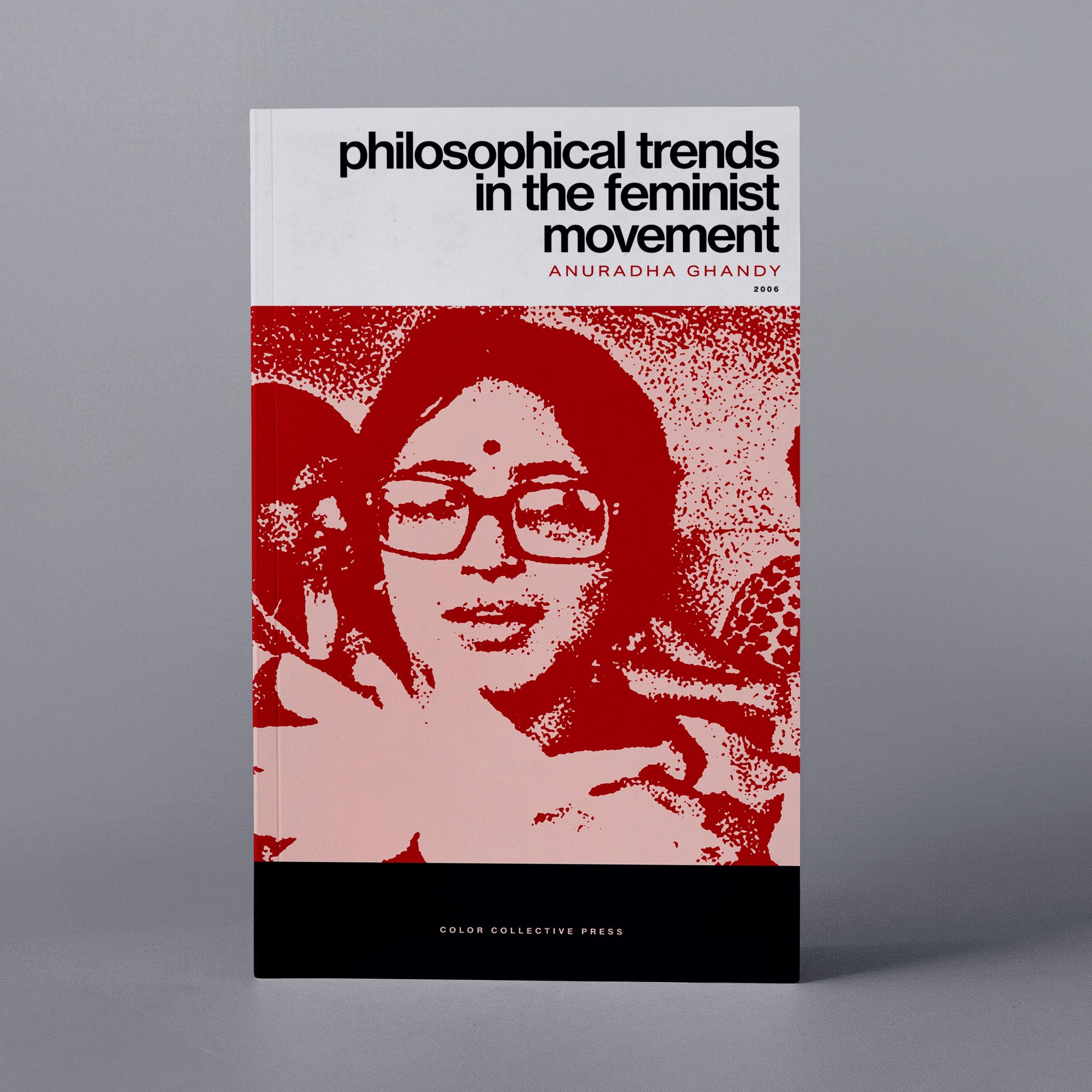 Philosophical Trends in the Feminist Movement (Anuradha Ghandy)