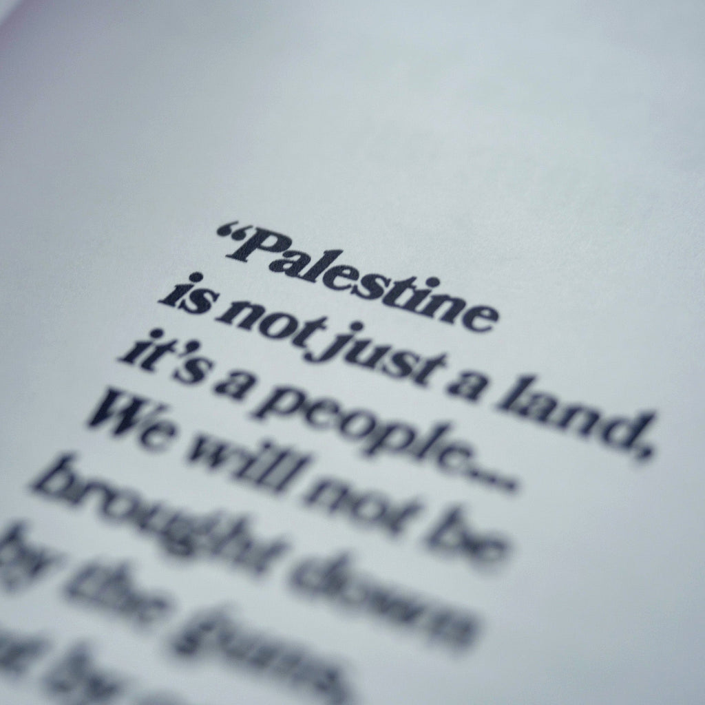 1973: Ghassan Kanafani (Anni Kanafani)