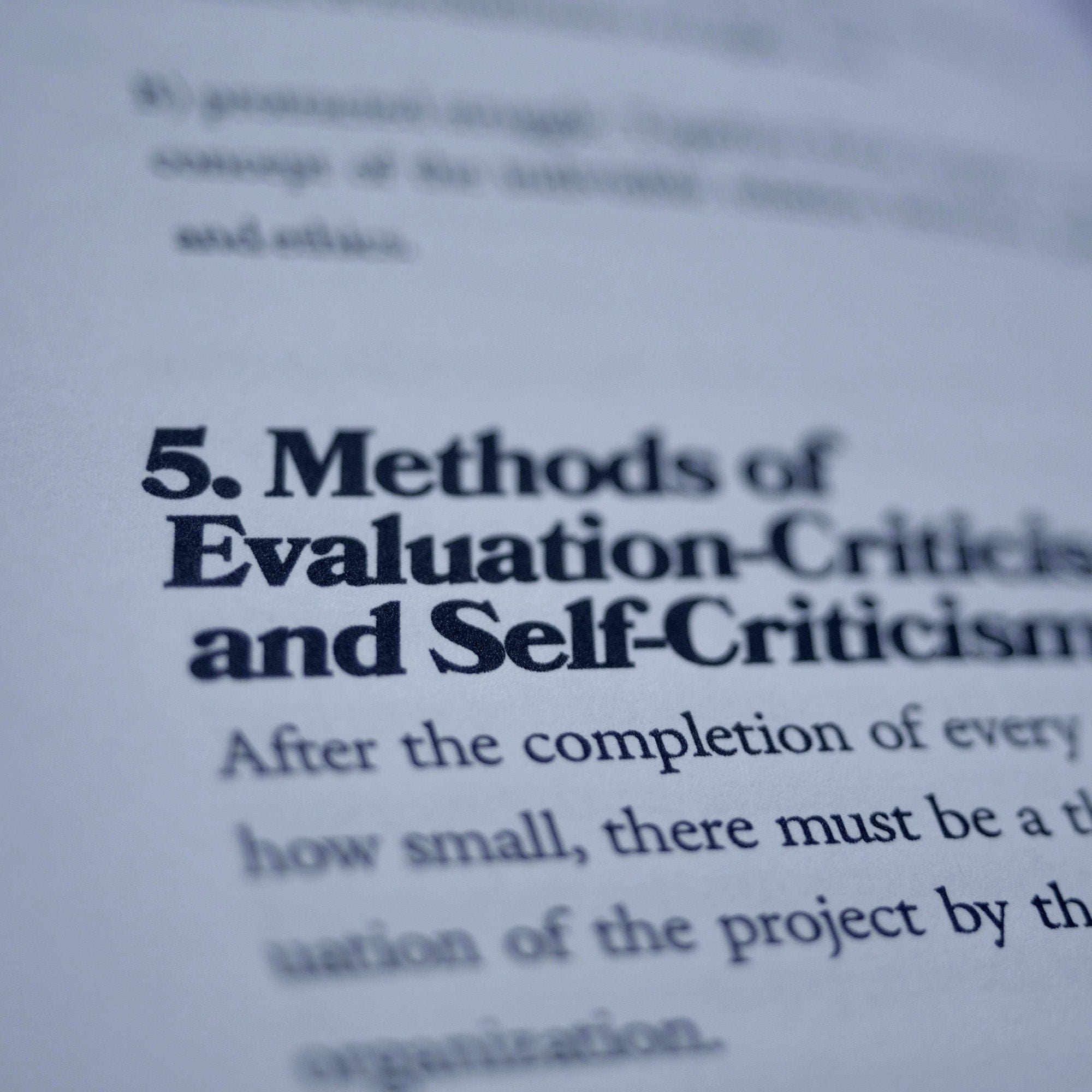 1972: Organization Means Commitment (Grace Lee Boggs)