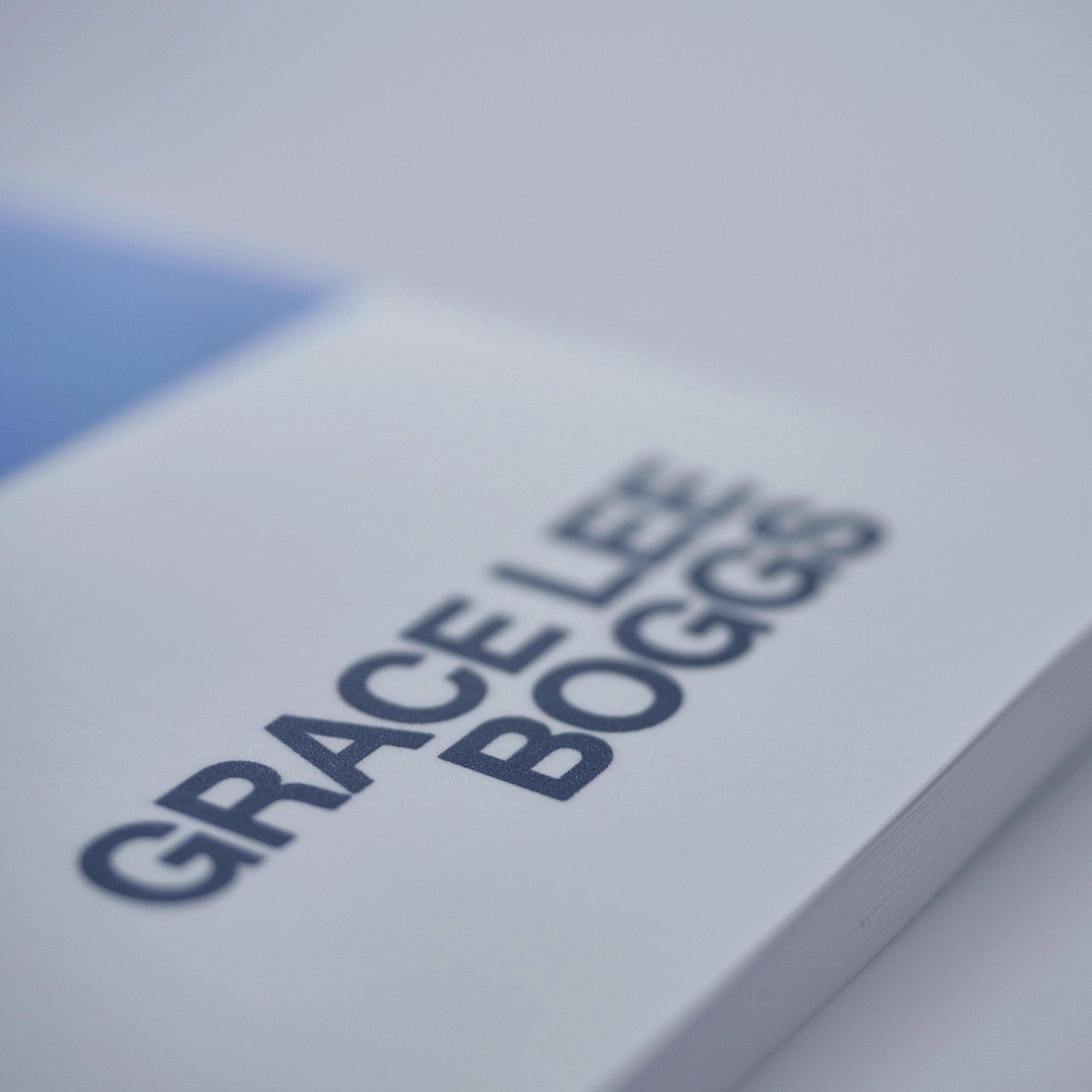 1972: Organization Means Commitment (Grace Lee Boggs)