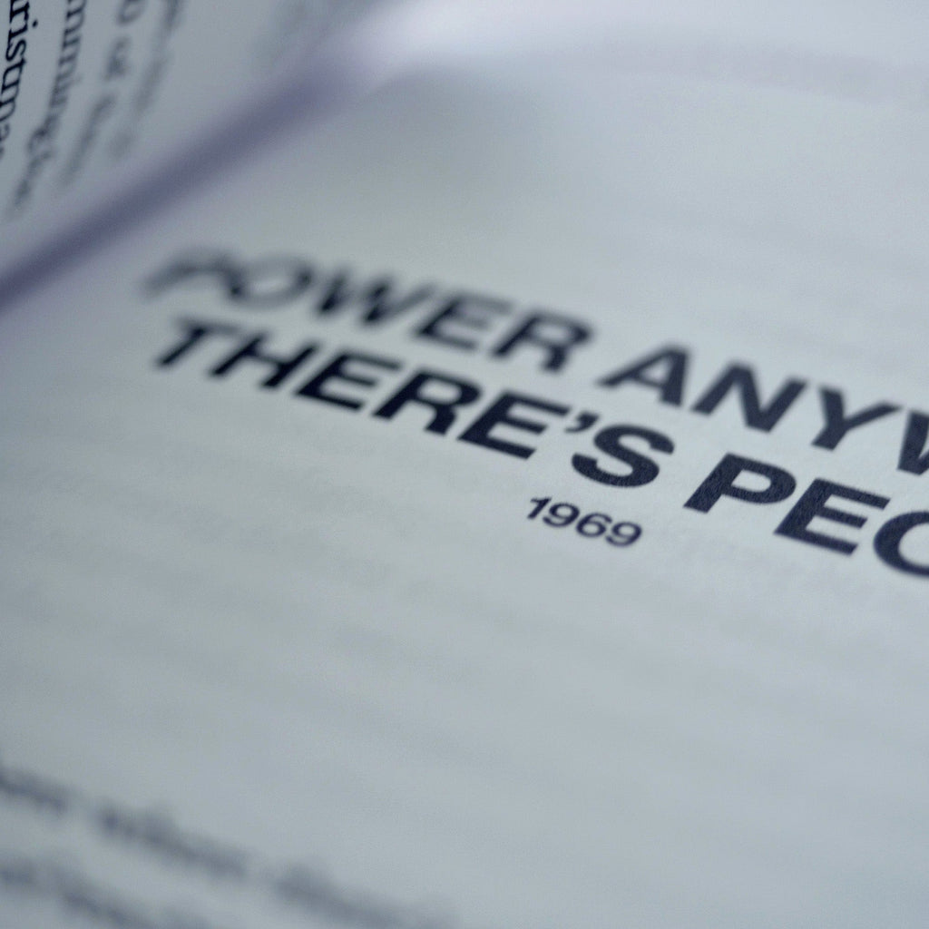 1969: Fred Hampton Speaks! (Fred Hampton)