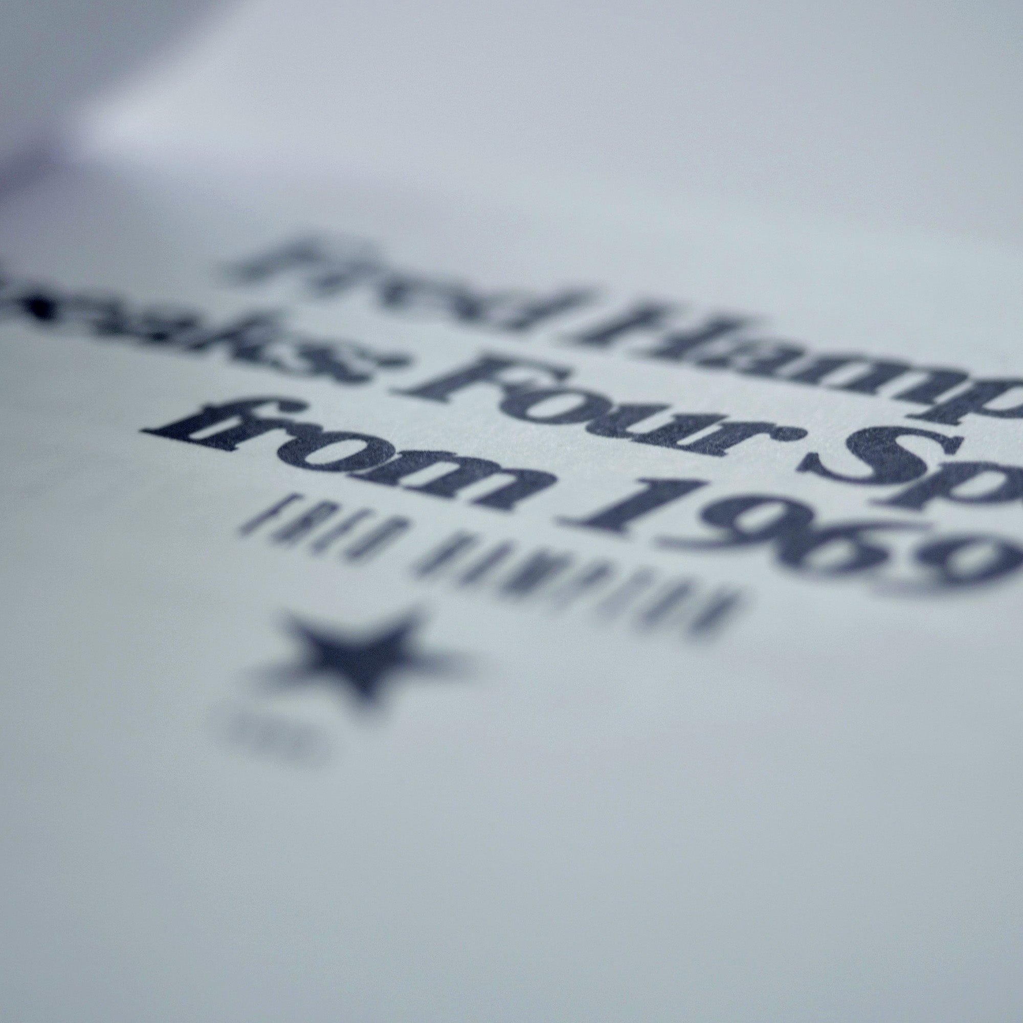 1969: Fred Hampton Speaks! (Fred Hampton)