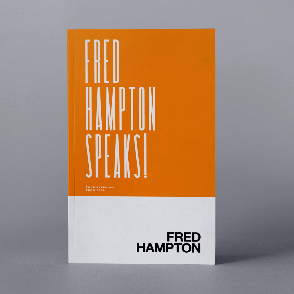 1969: Fred Hampton Speaks! (Fred Hampton)
