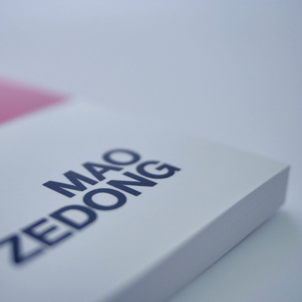 1937: On Practice & Contradiction (Mao Zedong)