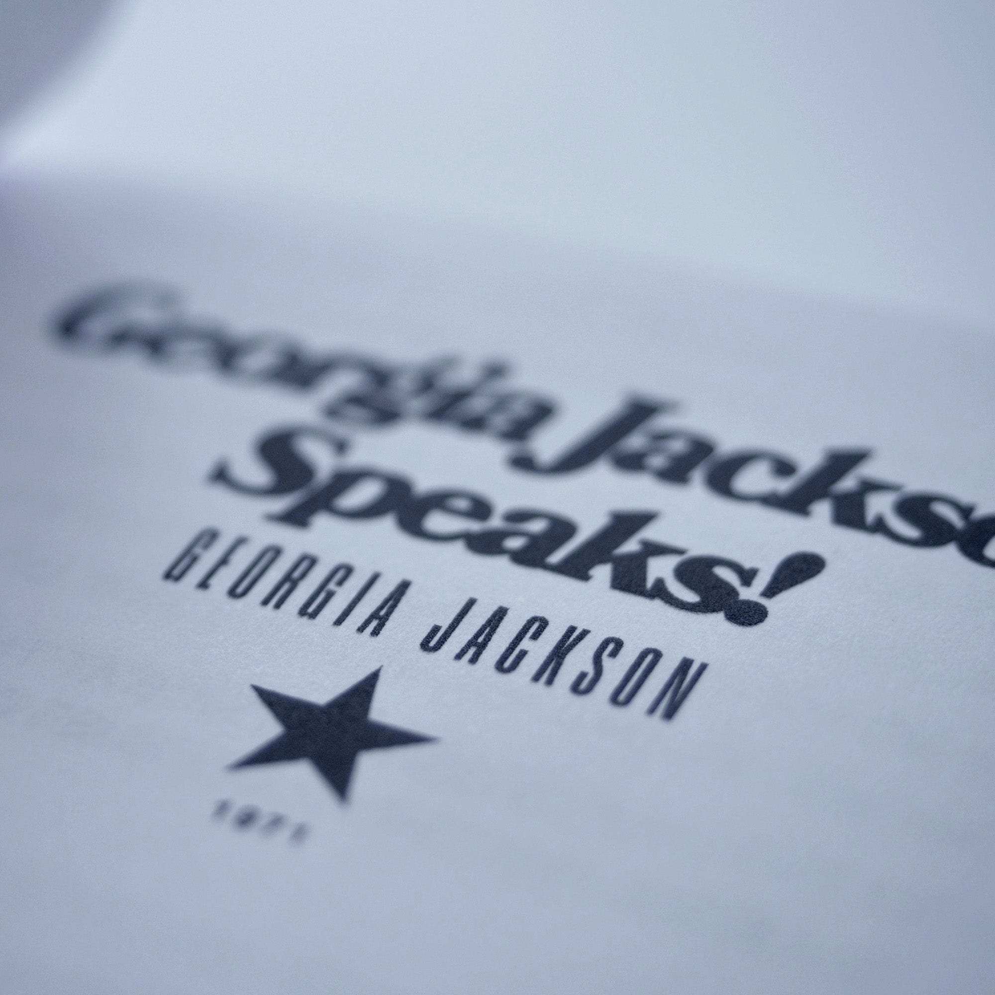 1971: Soledad Brothers Interview (Georgia Jackson)